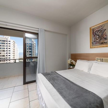 Lumar Hotel Florianópolis Eksteriør bilde
