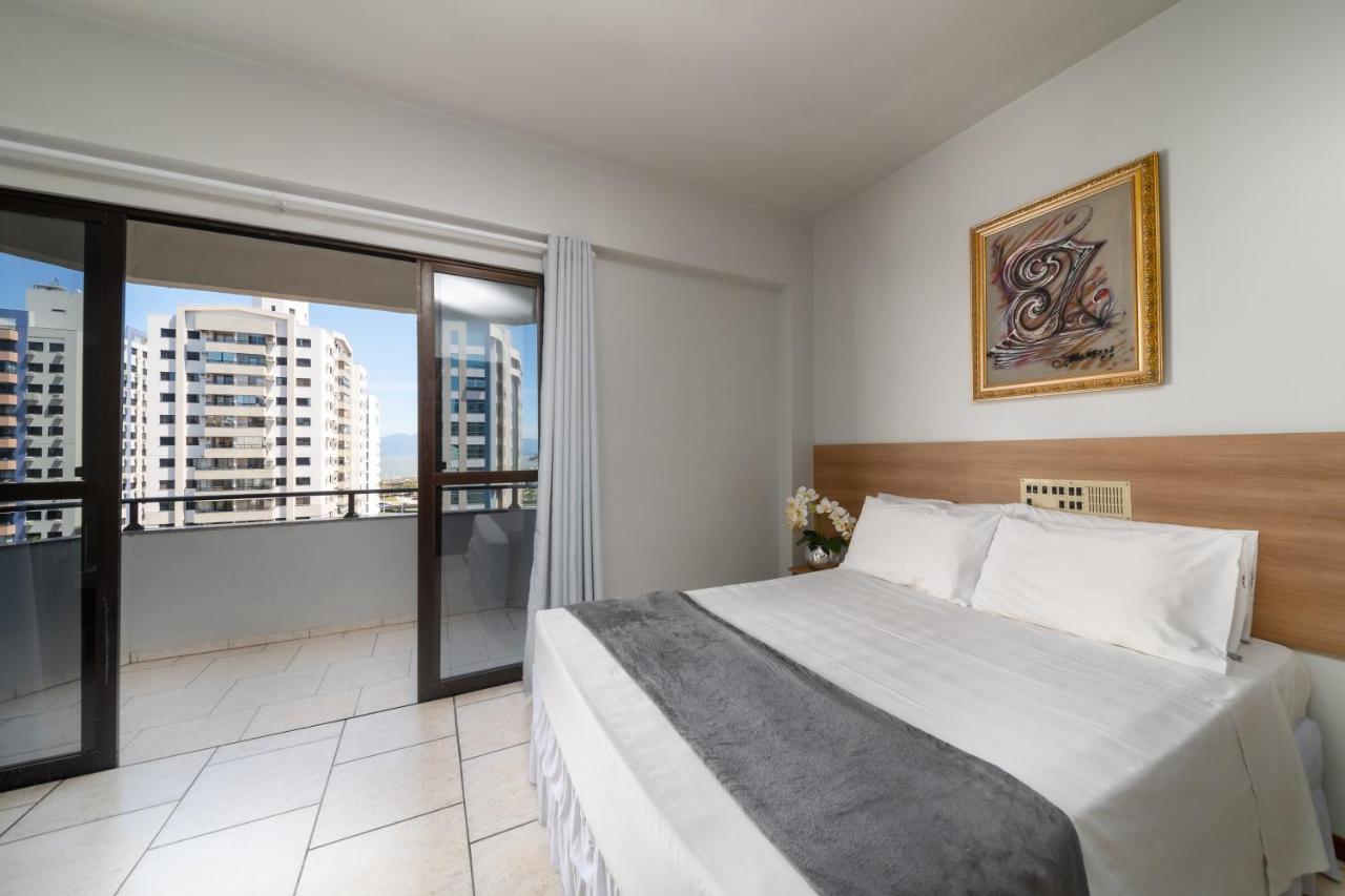 Lumar Hotel Florianópolis Eksteriør bilde