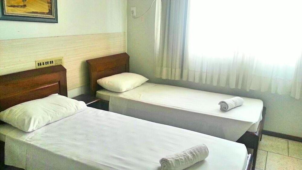 Lumar Hotel Florianópolis Eksteriør bilde