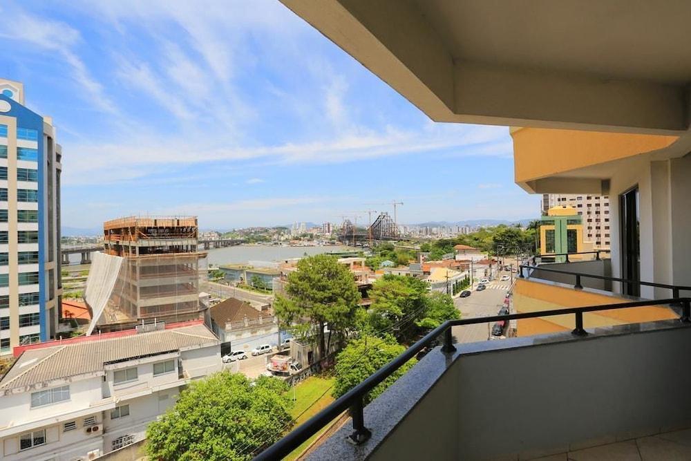 Lumar Hotel Florianópolis Eksteriør bilde