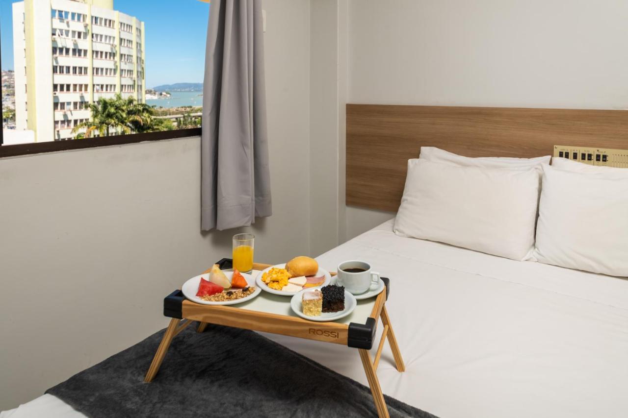 Lumar Hotel Florianópolis Eksteriør bilde