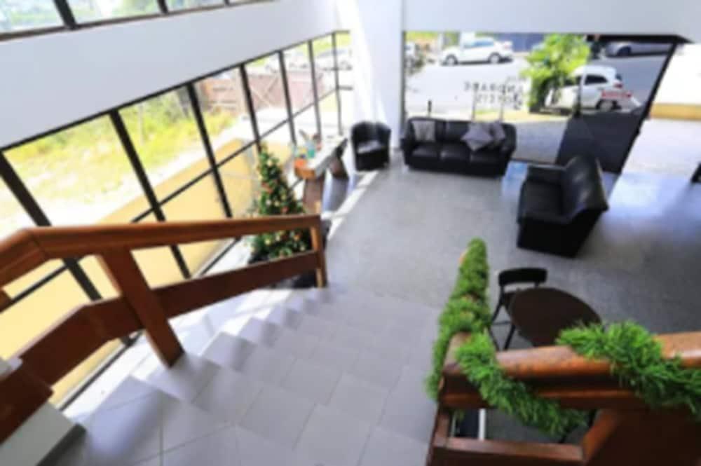 Lumar Hotel Florianópolis Eksteriør bilde