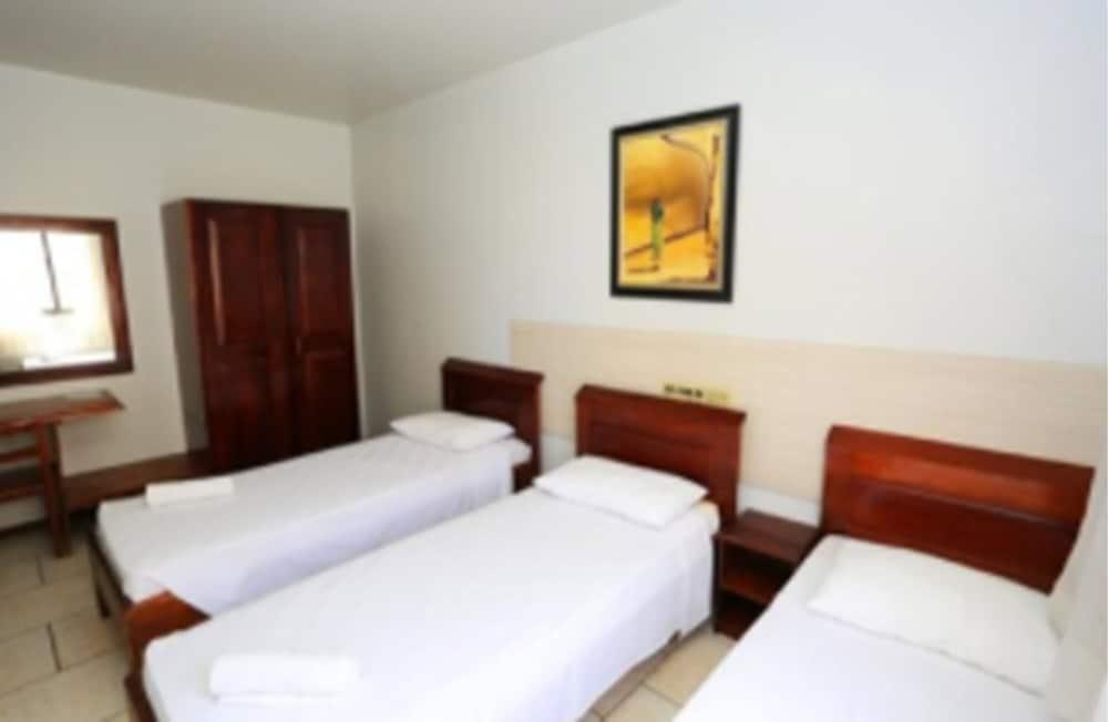 Lumar Hotel Florianópolis Eksteriør bilde