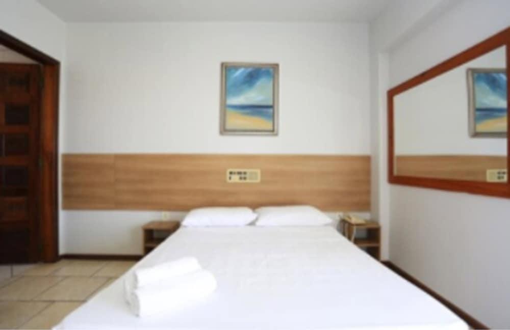 Lumar Hotel Florianópolis Eksteriør bilde