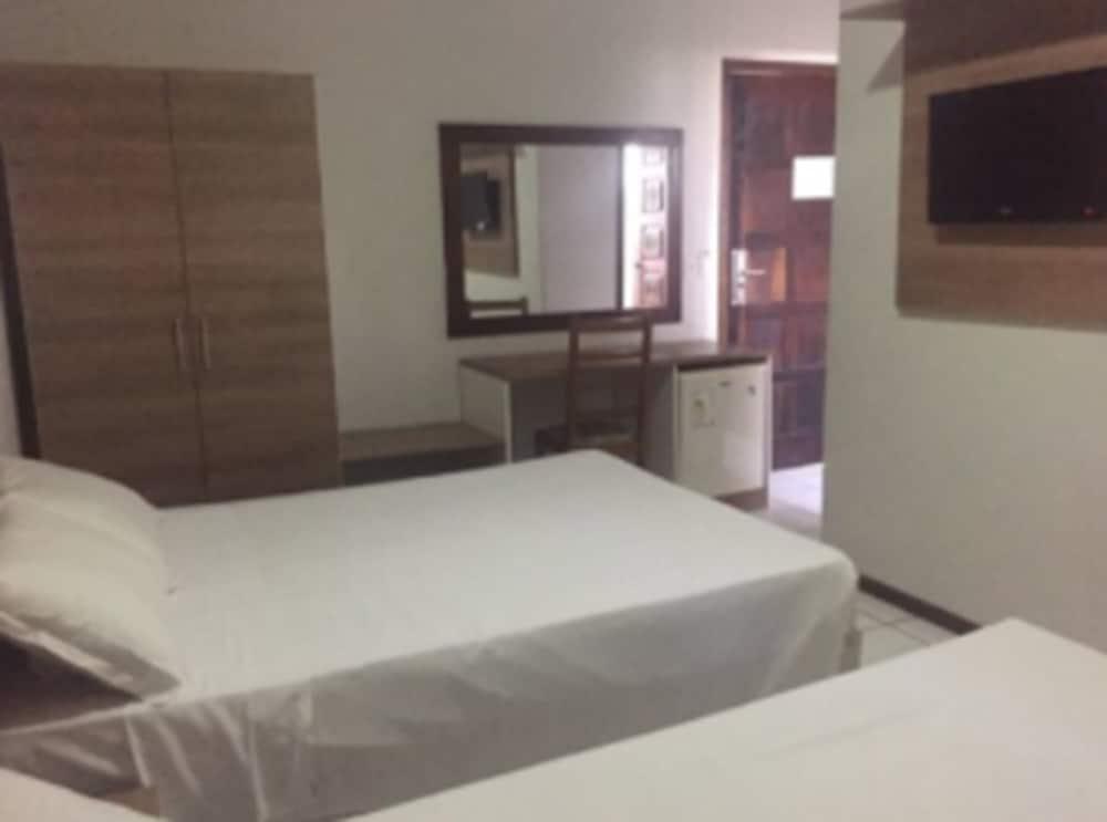 Lumar Hotel Florianópolis Eksteriør bilde